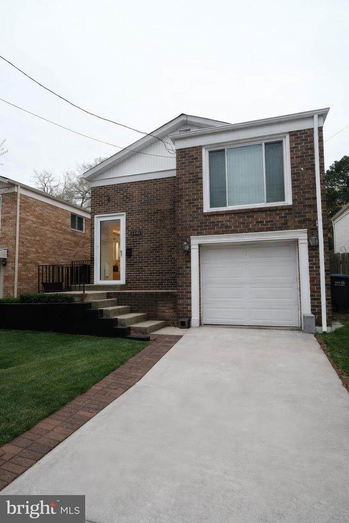 2412 Skyland Place - Photo 1