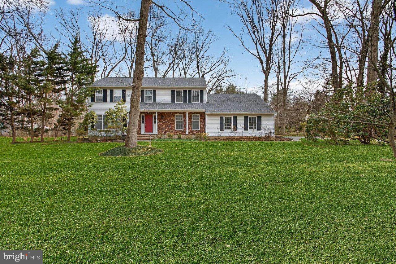 16 Beechtree Lane - Photo 1
