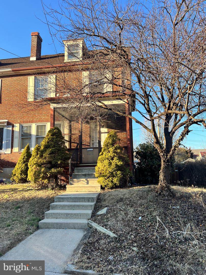 2505 Cumberland Avenue - Photo 1