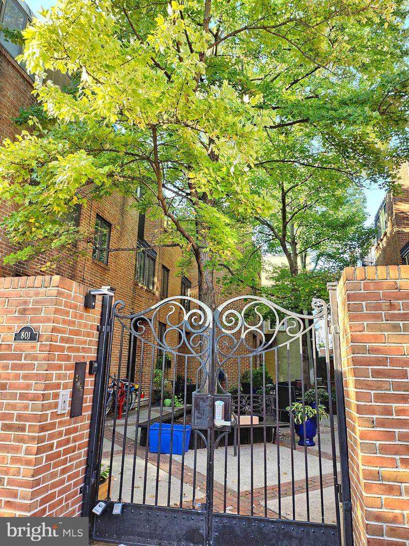 801 South Street - Photo 1