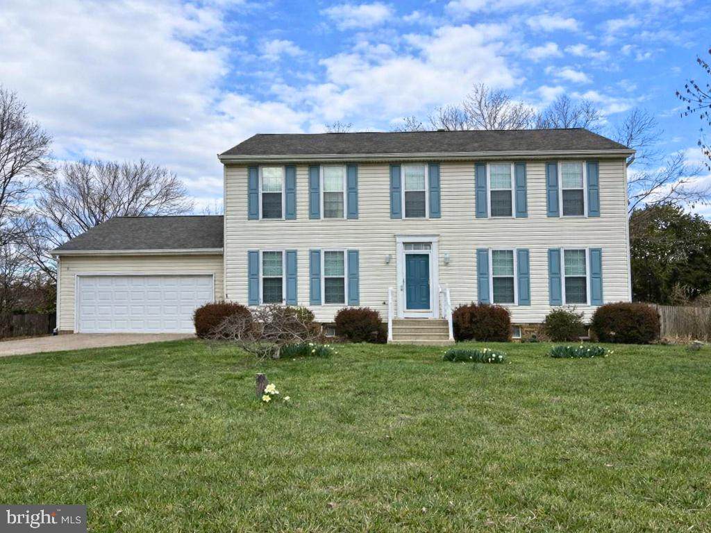 11664 Cygnet Drive - Photo 1