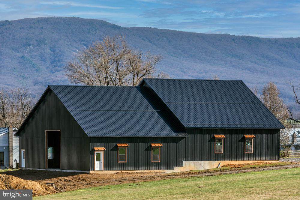 130 Lacey Spring Road - Photo 1