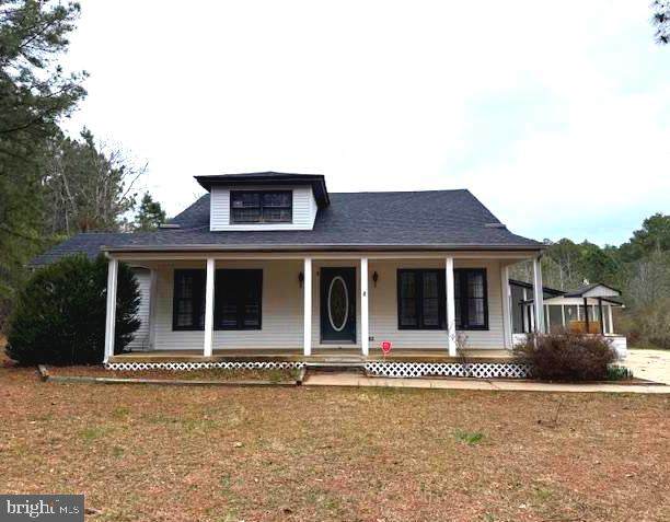 9909 Elys Ford Road - Photo 1