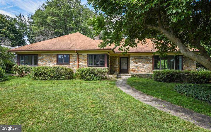 8104 Heacock Lane - Photo 1
