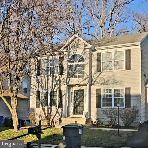 2424 Vidalia Court - Photo 1