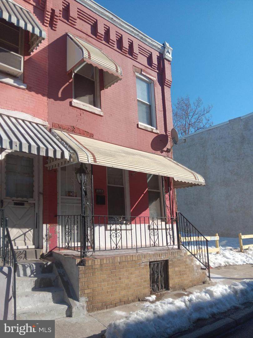 2255 Cleveland Street - Photo 1
