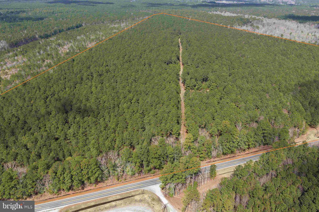  Off Rt. 14 (Tract Tanager Et2-2050) - Photo 1