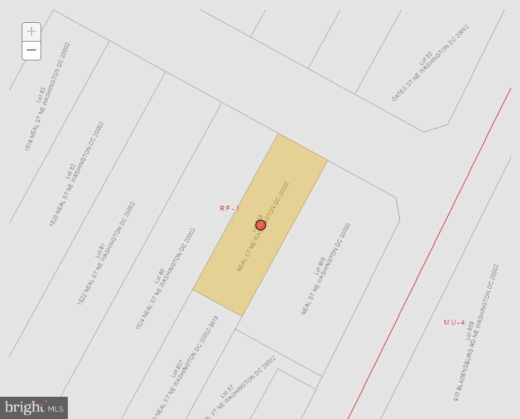Vacant Lot 0808 Neal Street - Photo 1