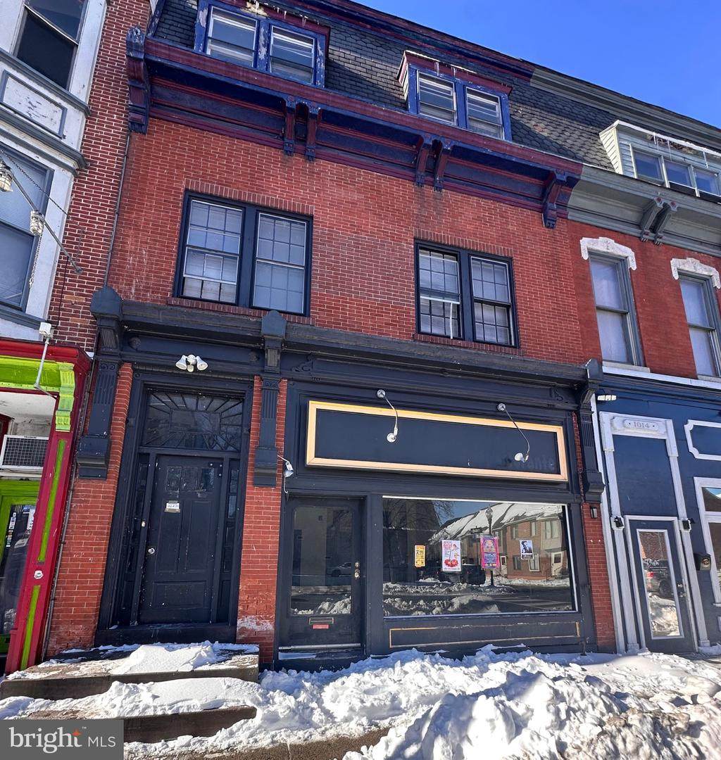 1012 3RD Street - Photo 1