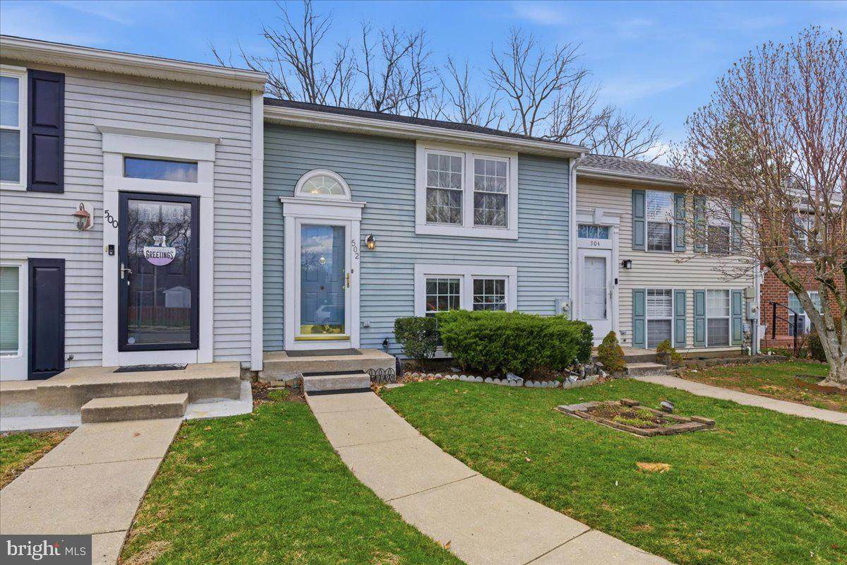 502 Brighton Place - Photo 1