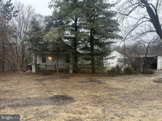11352 Forge Hill Road - Photo 1