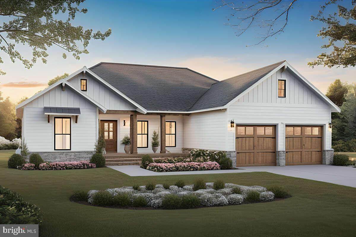 Lot 189A Glebe Harbor Drive - Photo 1