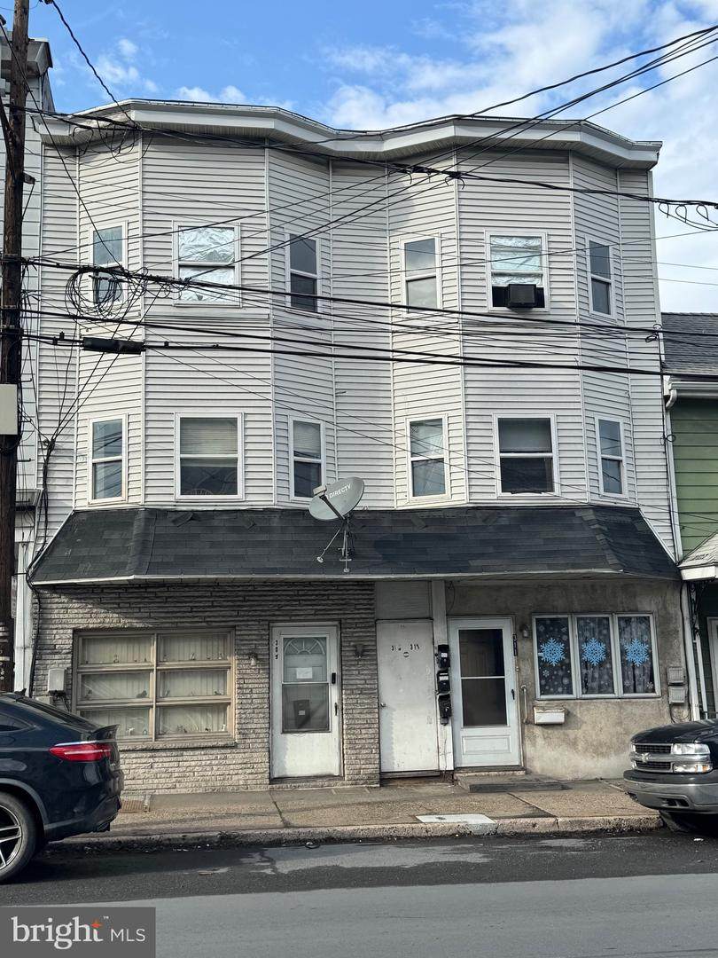 309-311 Centre Street - Photo 1