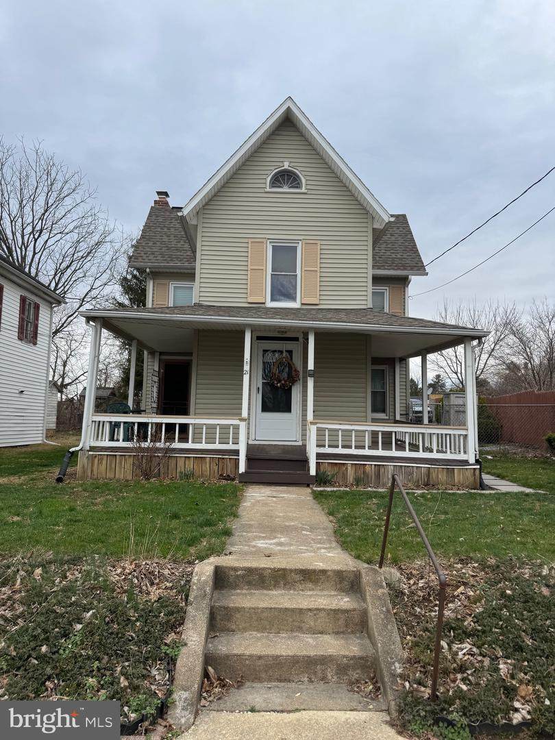 21 Maple Street - Photo 1