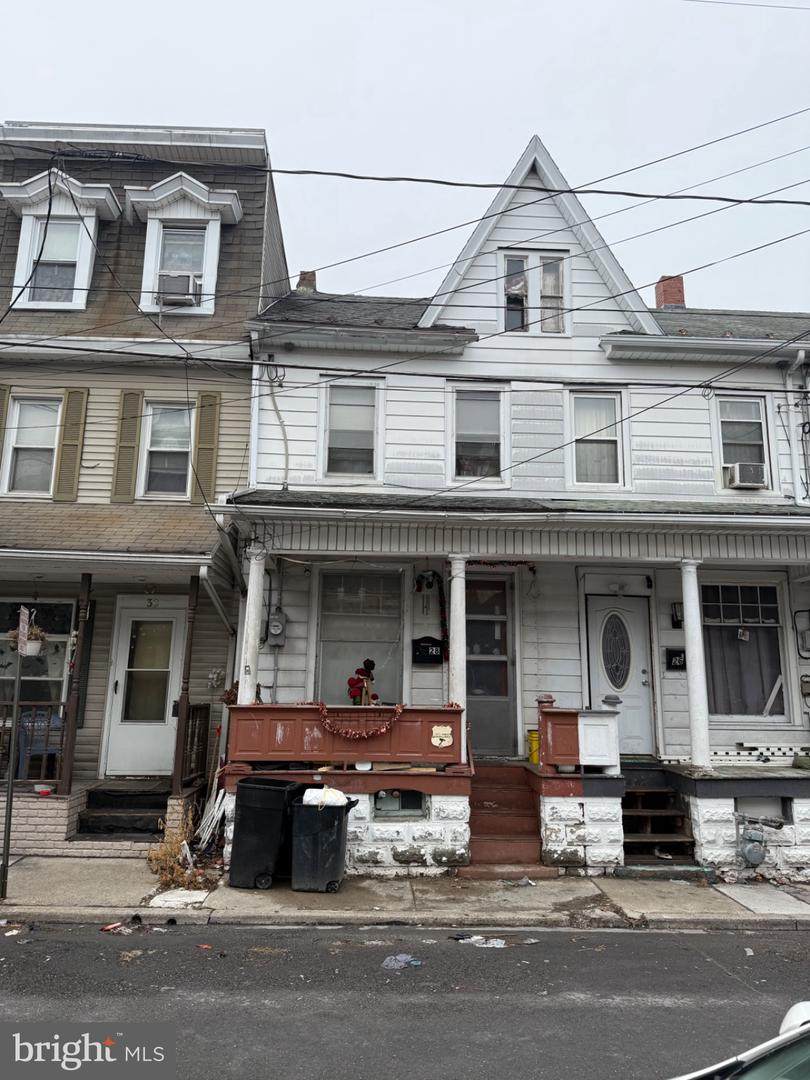 28 Franklin Street - Photo 1