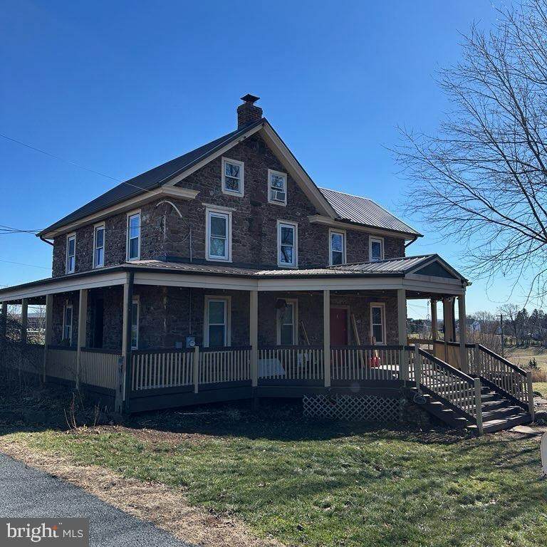 136 Souder Road - Photo 1