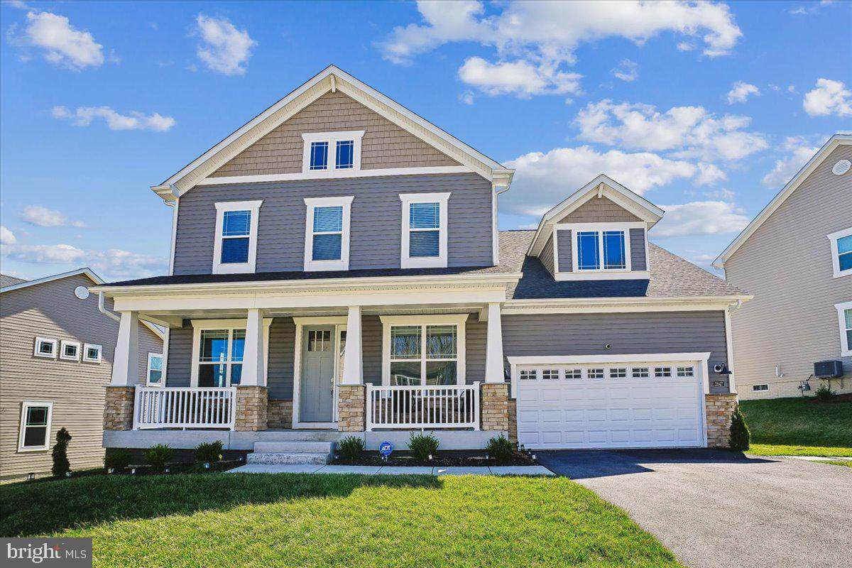 2847 Bridgewater Drive - Photo 1