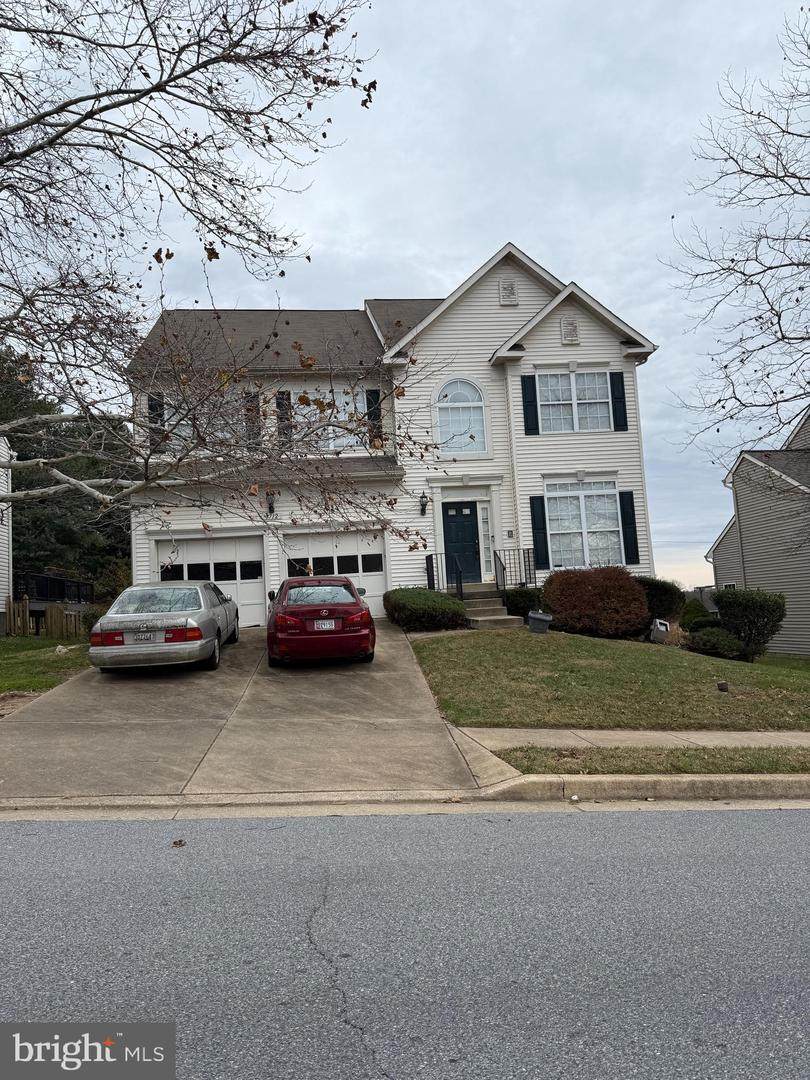 9712 Watts Road - Photo 1