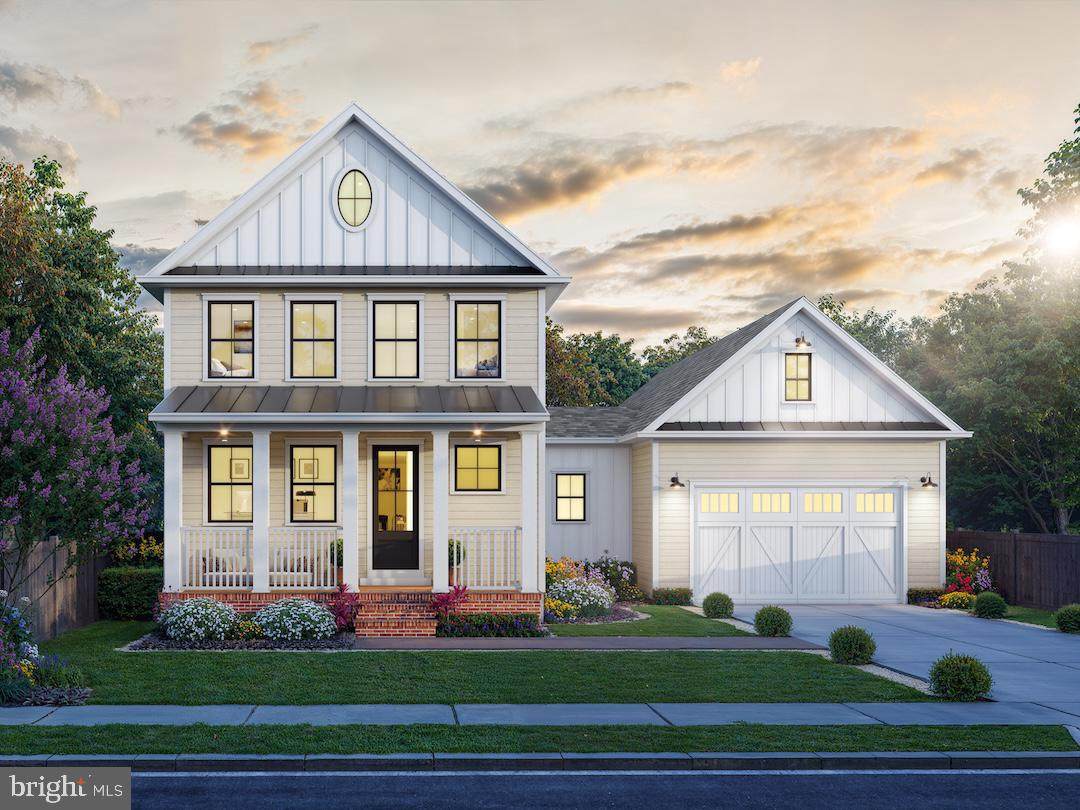 416 5 FARMS Drive - Photo 1