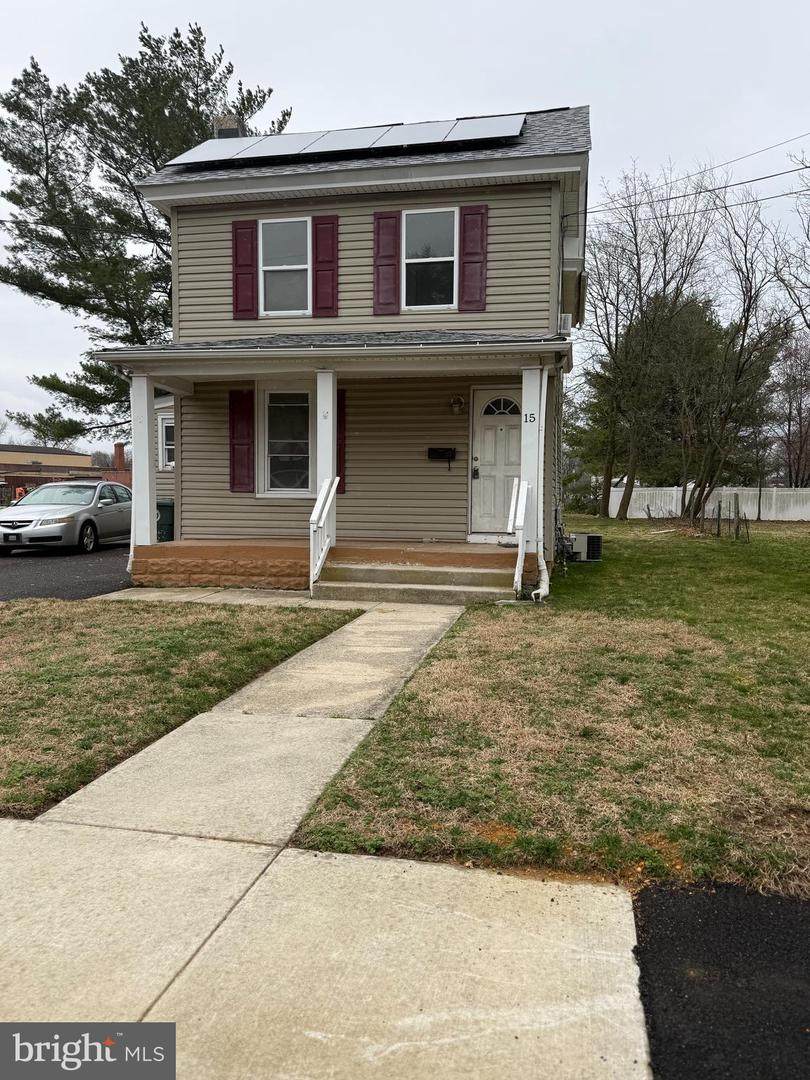 15 Williams Street - Photo 1