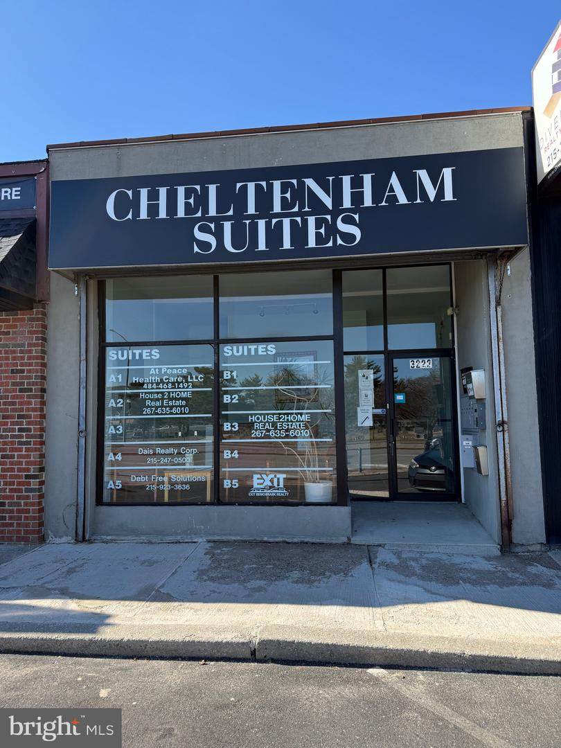 3222 Cheltenham Avenue - Photo 1