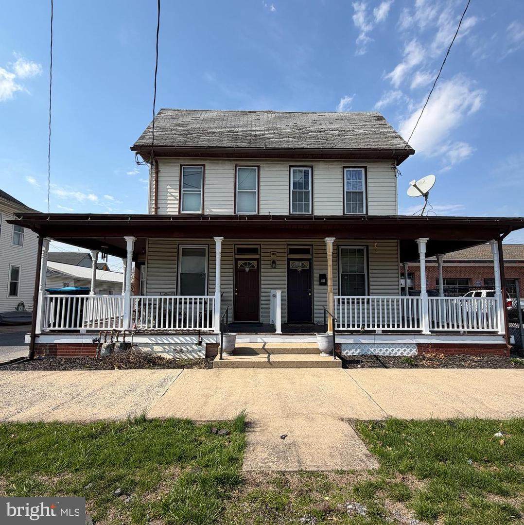 521 & 523 Main Street - Photo 1