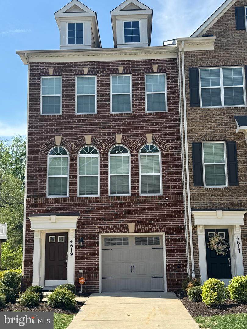 4619 Forest Pines Drive - Photo 1
