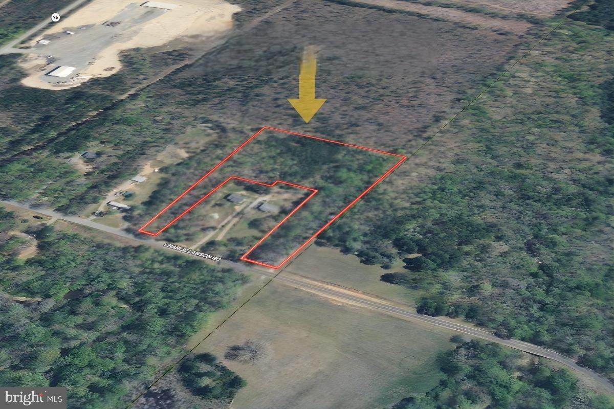 00 Charlie Lawson Road - Photo 1
