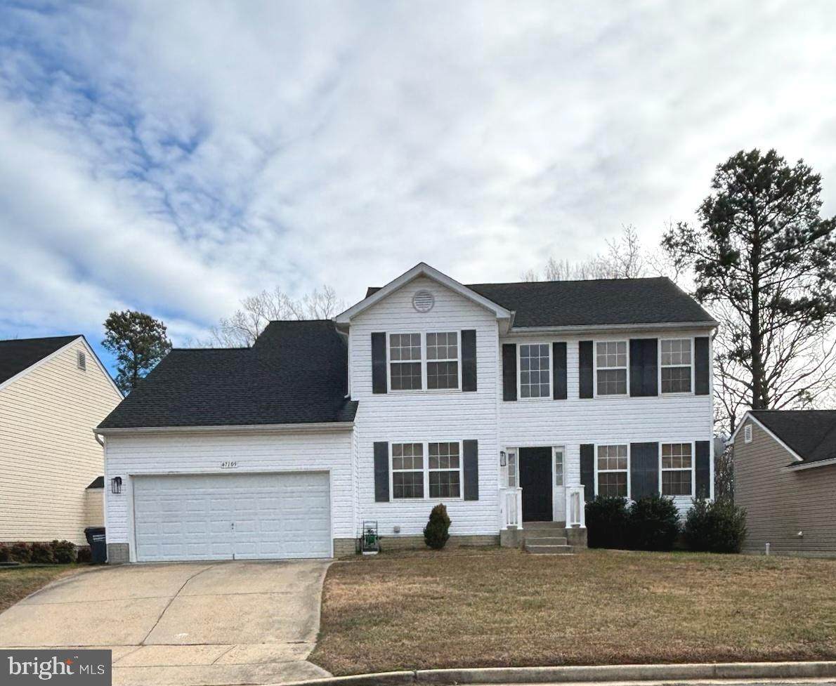 47109 Sorrel Drive - Photo 1