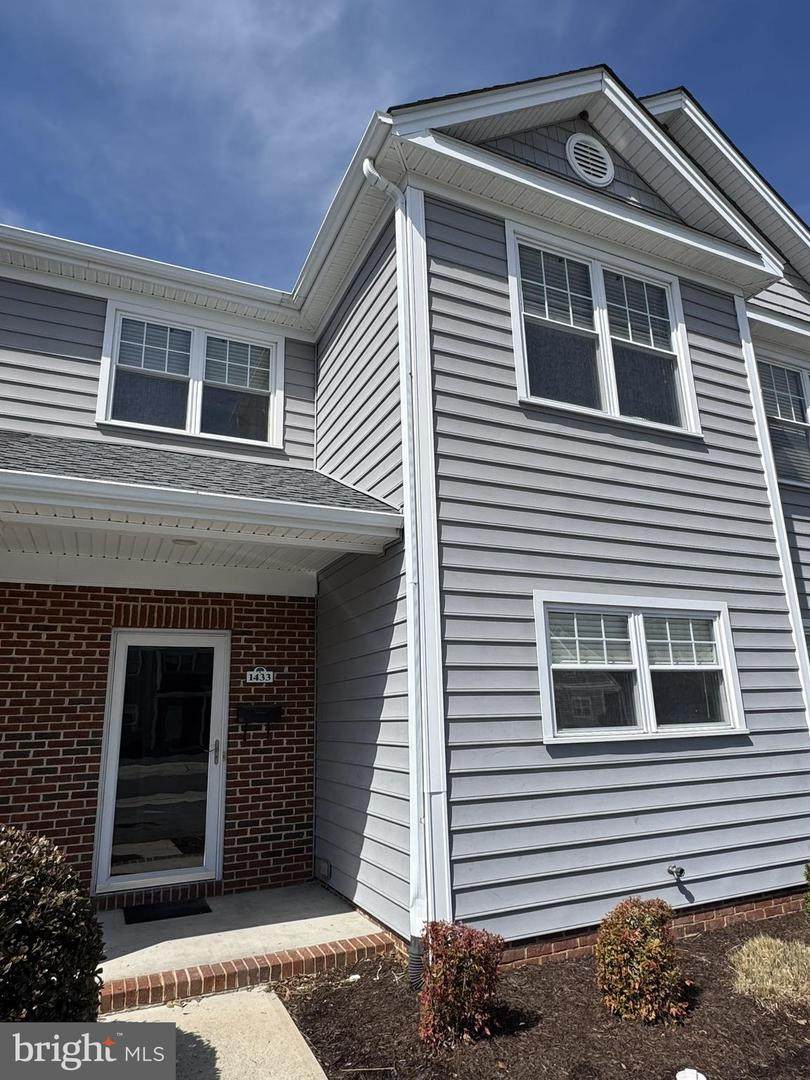 1433 Hidden Meadow Lane - Photo 1