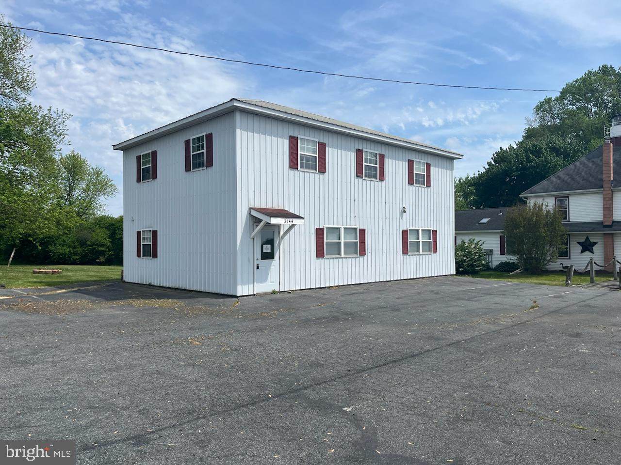 3540 Augustine Herman Highway - Photo 1