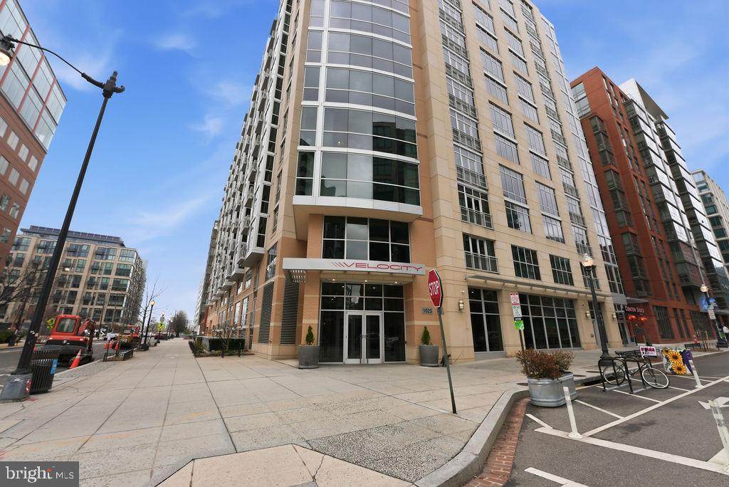 1025 1ST Street - Photo 1