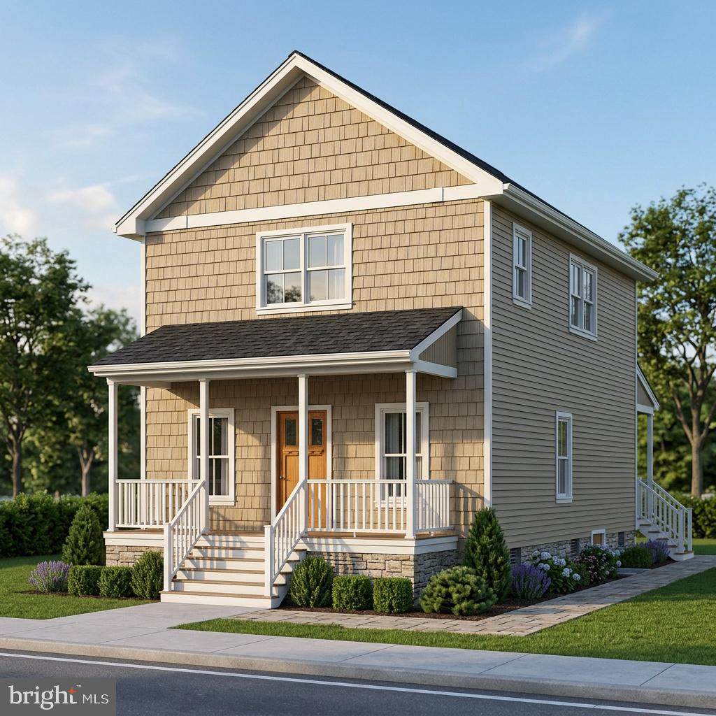 412 Covington Street - Photo 1