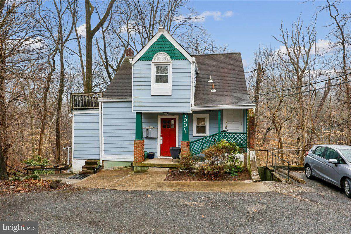 700-A Chaney Drive - Photo 1