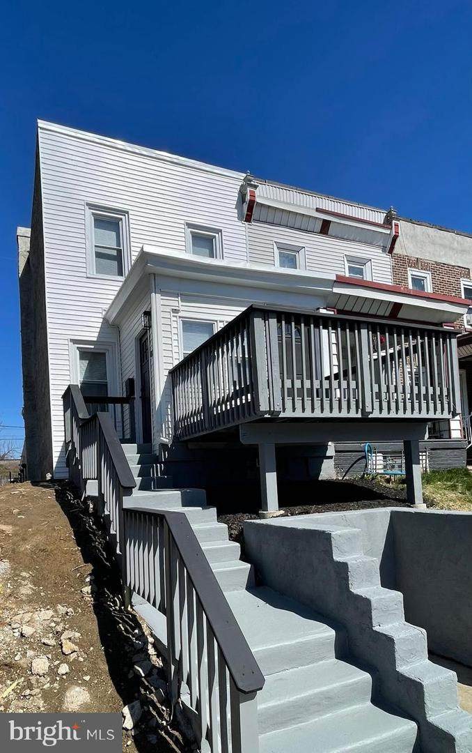 827 Fisher Avenue - Photo 1