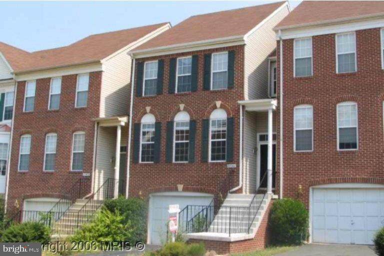 20904 Sandstone Square - Photo 1