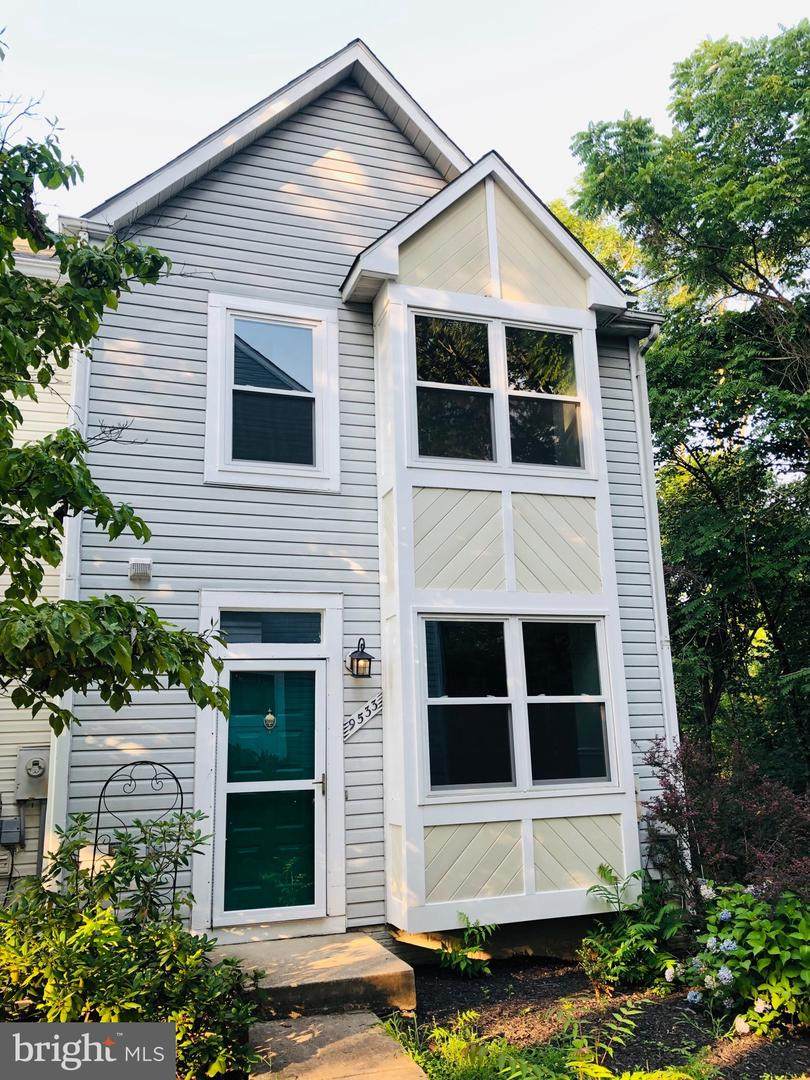 9533 Clocktower Lane - Photo 1