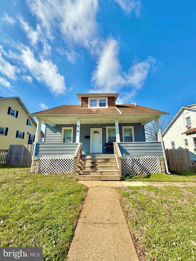 5716 Bland Avenue - Photo 1