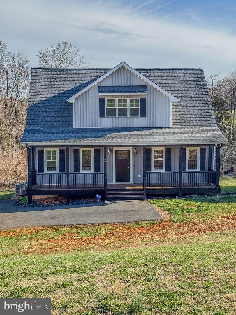 190 James Dr - Photo 1