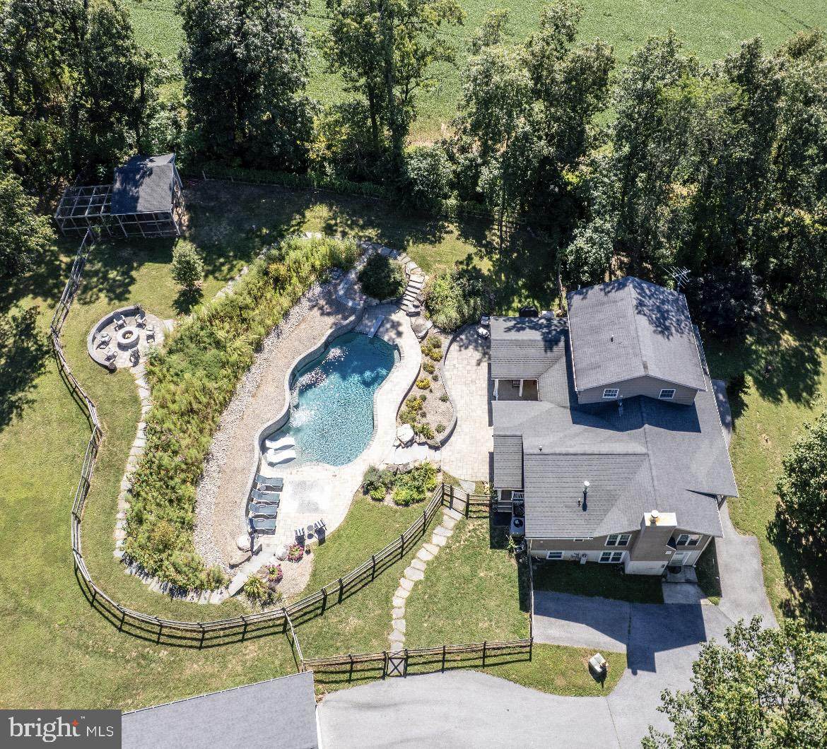 4001 Young Road - Photo 1