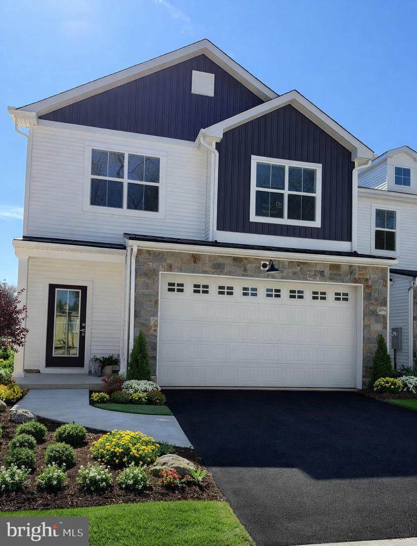 268 Jameson Way - Photo 1