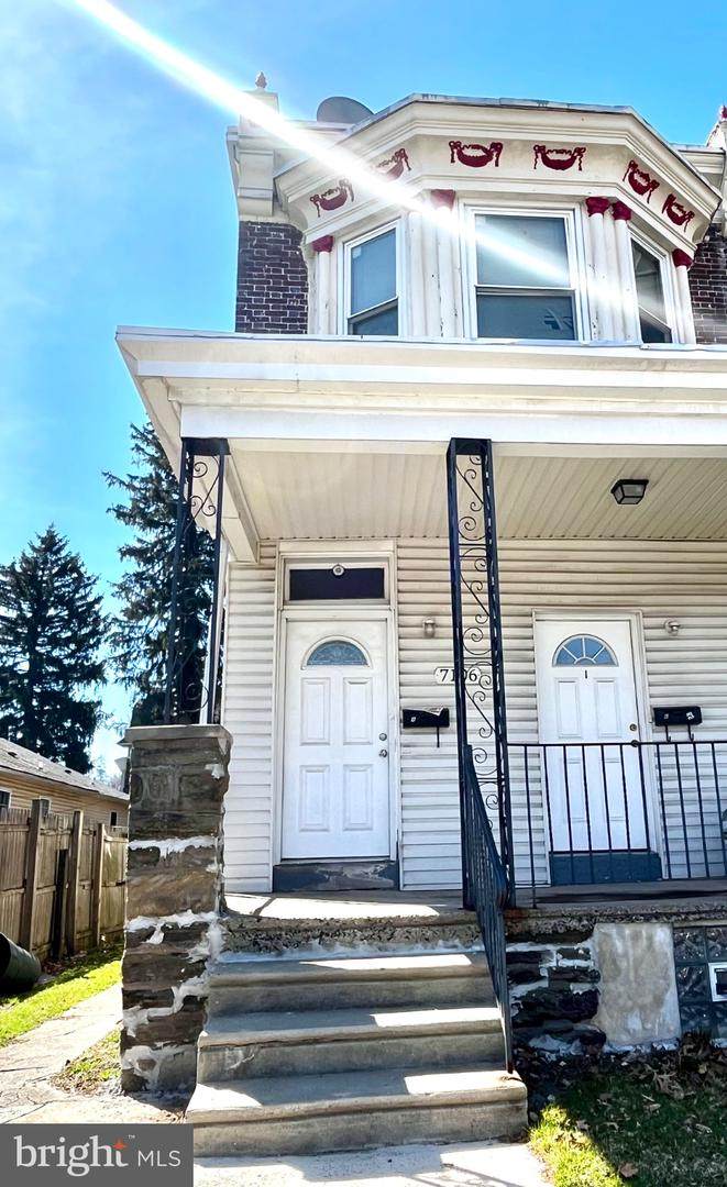 7106 Devon Street - Photo 1