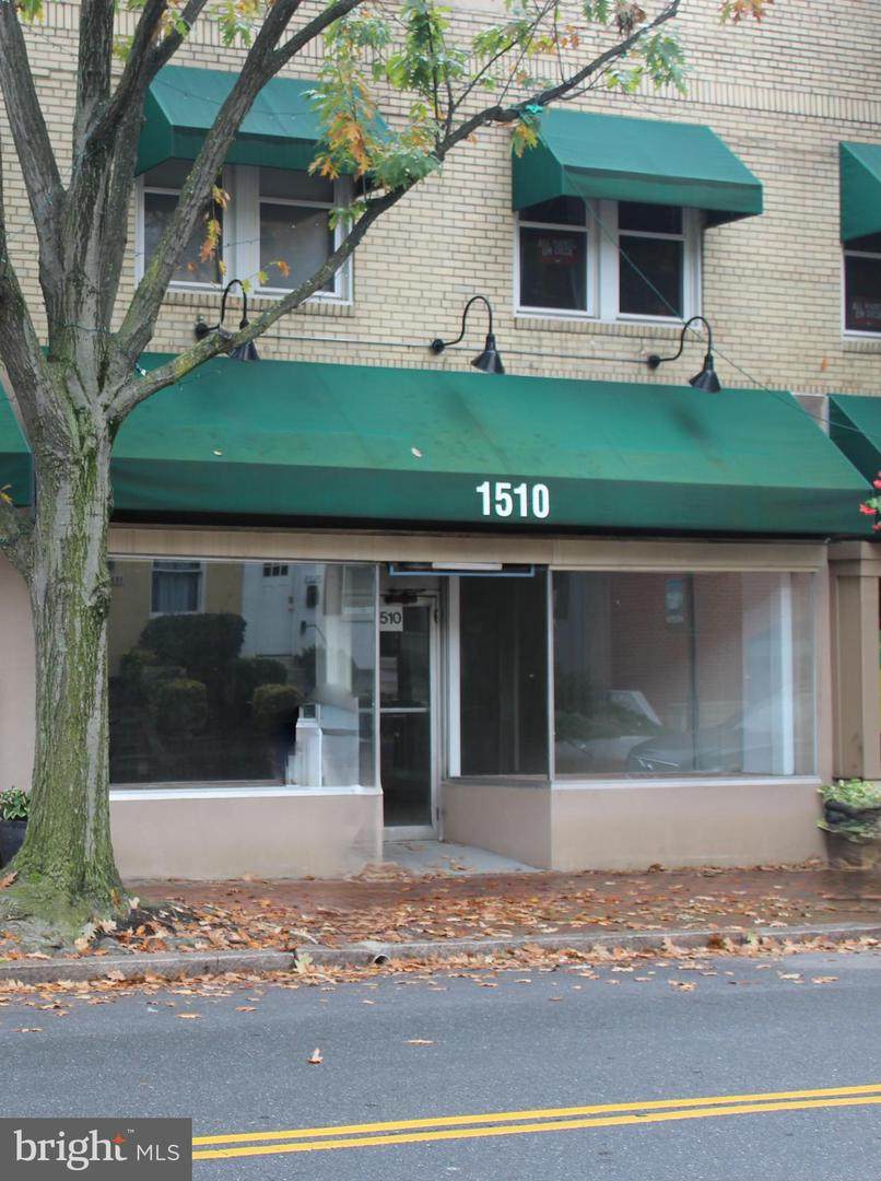 1510 King Street - Photo 1