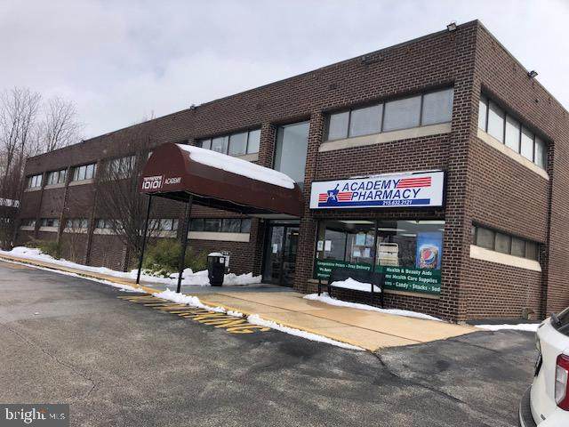 10101 Academy Road - Photo 1