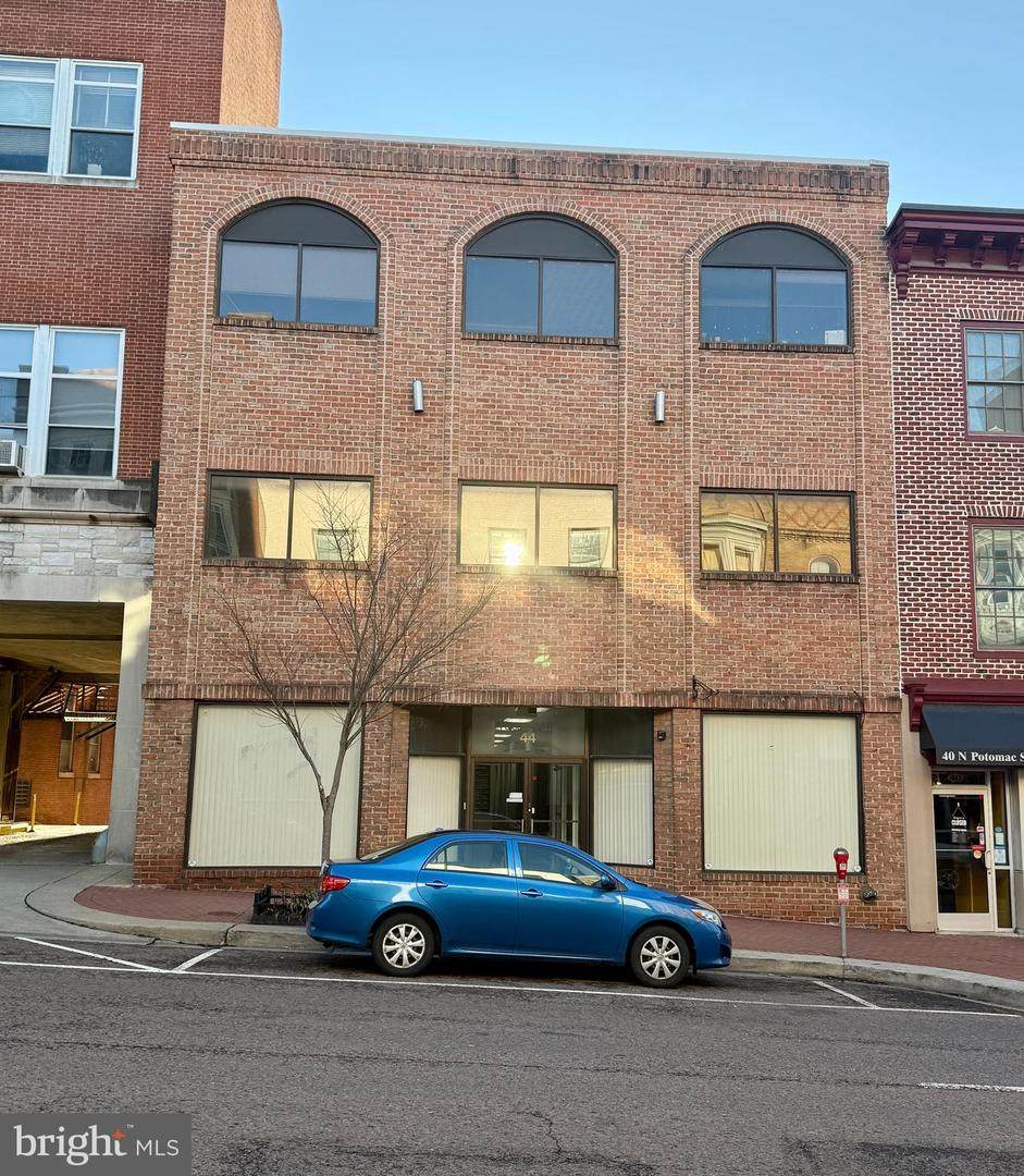 44 Potomac Street - Photo 1