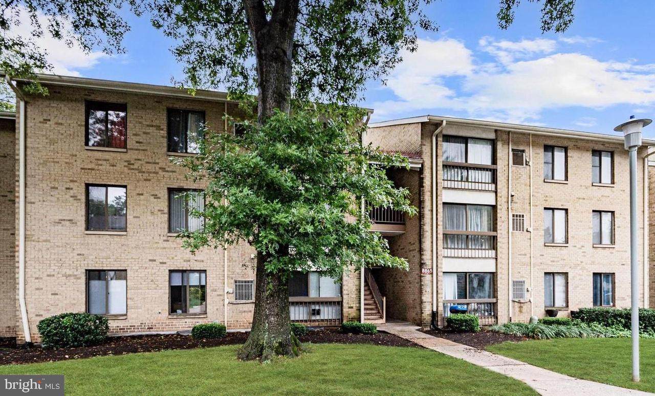 8865 Rollright Court - Photo 1