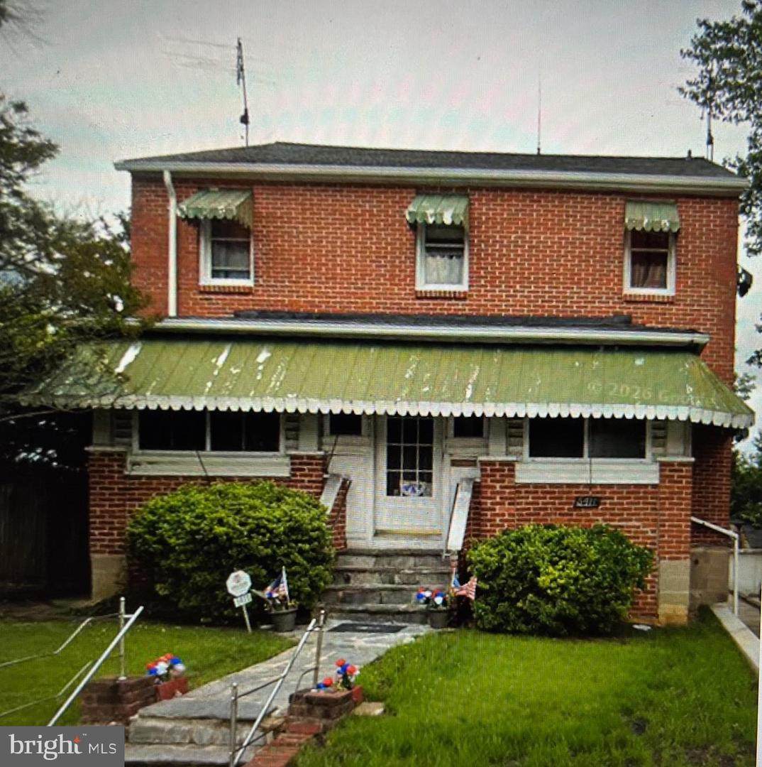 5411 Old Walther Avenue - Photo 1