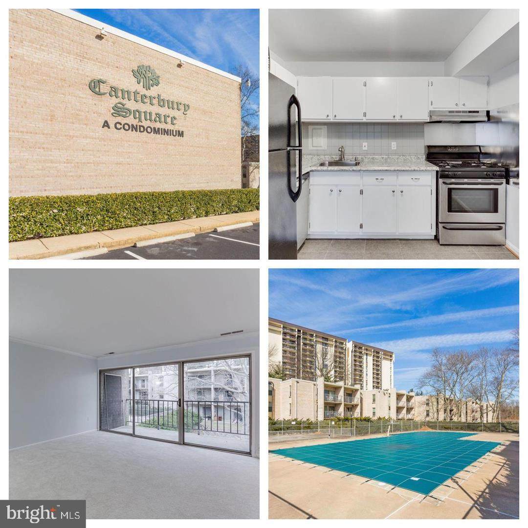 26 Canterbury Square - Photo 1