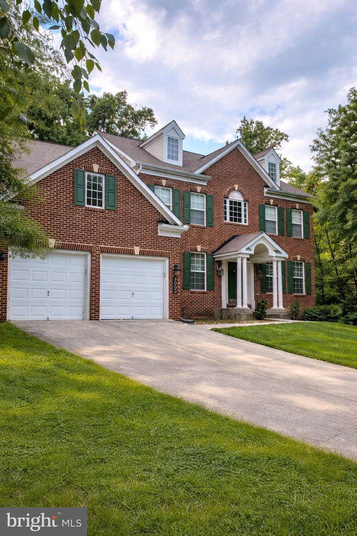 9003 Eldon Drive - Photo 1