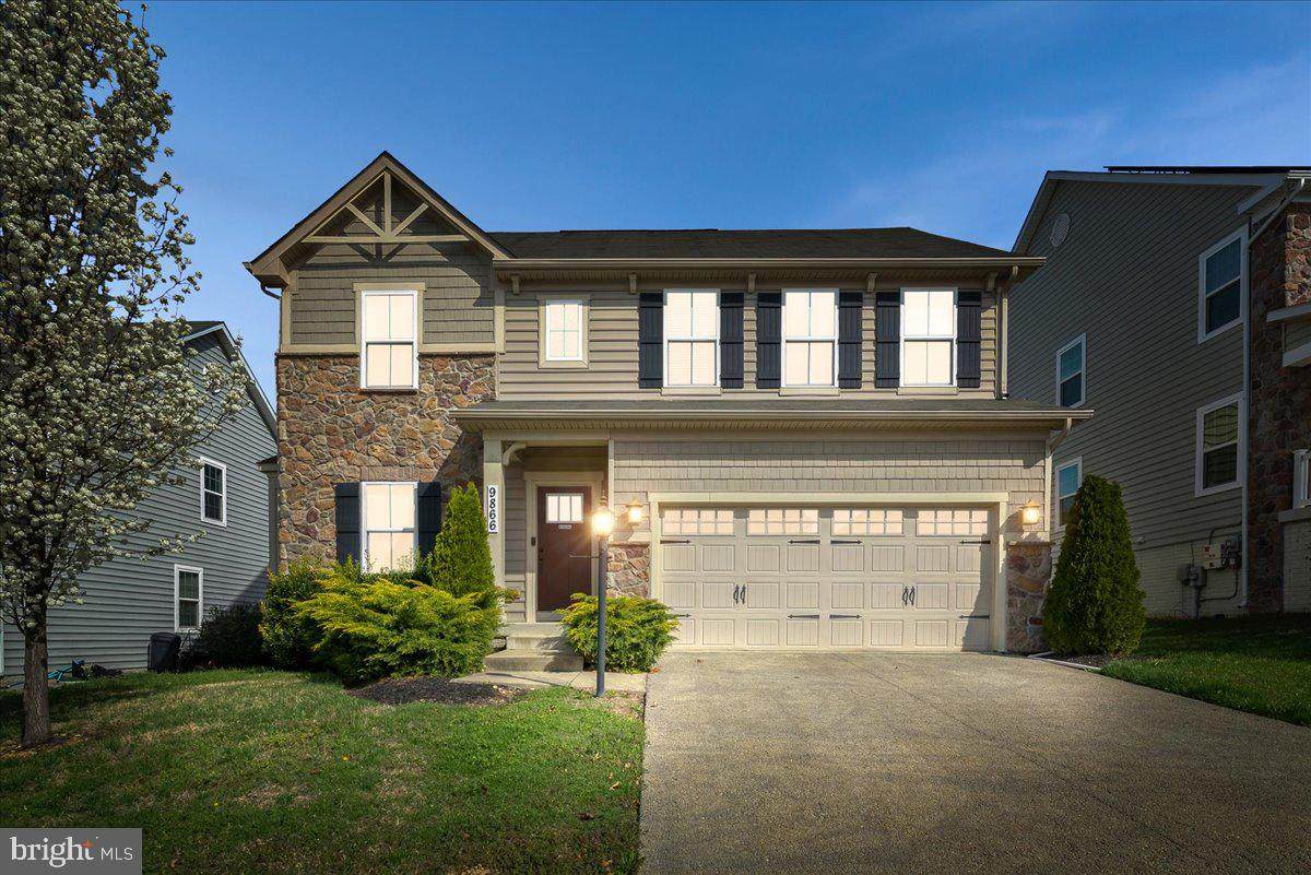 9866 Obin Lane - Photo 1